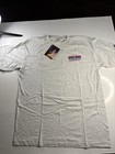 Vintage Mgm Grand Bruno Vs Mike Tyson 1996 Fight T Shirt Boxing Don King Nwt