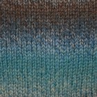 6 Pack Patons Kroy Socks Fx Yarn-cascade 243457-57210