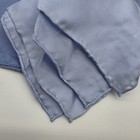 Men s Silk Handkerchief Pocket Squares Suit Handkerchiefs Lot Of 10