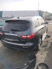 Lock Actuator 905003ja1a 2014 Infiniti Qx60