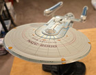 Diamond Select Star Trek -uss Excelsior Ncc-2000
