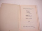 Vintage S s  California Cruise Ship Menu - July 4th Anniversary Sailing - 1933