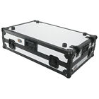 Prox Xs-ddjrev7wltwh Flight Case Ddj-rev7 W laptop Shelf 1u Rack Space wheels