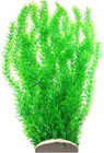 Grass Cluster Aquarium D  cor  Plastic Plants For Fish Tank Decoration