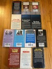 Big Lot Of 13 Vintage Michael Moorcock Pb Books-runestaff  Corum  Count Brass Et