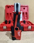 Milwaukee 2473-22 M12 12v Lithium-ion Force Logic Cordless Press Tool Kit