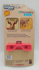 View Master Classic 3d Safari Adventures Viewer 2 Reels Discovery Kids