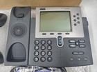 Cisco Ip Phone Cp 7960g Voip Phone