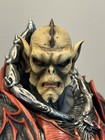 Hordak Collector Edition Tweeterhead Masters Of The Universe Maquette Statue
