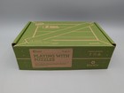 Kiwi Co Tinker Crates Activity Kits - Playing With Puzzles - New - Fast Ship 