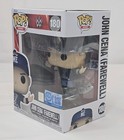 Funko Pop John Cena Farewell 180 Funko Exclusive Special Edition Vinyl Figure