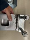 Shipping Container Lockbox Minor Surface Rust  with New Padlock    Free Shipping