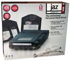 Iomega Portable Scsi 1gb Jaz Drive