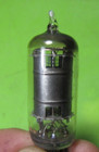 Westinghouse 6au6 Vacuum Tube Vintage No Box Tv Guitar Amp Ham Radio Mint