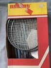 Vintage Regent Sport 4 Player Badminton Set Metal Rackets Nib New In Box