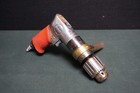 Sioux 5450r 1 2  550 Rpm Reversible Pneumatic Pistol Grip Drill - Tested