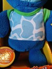 Mattel Sing A Ma Jigs Blue Plush Skinnamarink W tags Working Read Description 