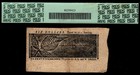 Md-58   rare Date   March 1  1770  Pcgs Au53 Ppq   6  Maryland Colonial Currency