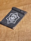 Arkansas State Police Aluminum Part Relic M4 Srs Emblem History Collectible