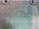 Volvo D13 Oil Cooler Housing   21420521   9675370