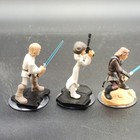 Disney Infinity Star Wars Figures