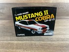 See Description Latrax Radio Controlled 1 12 Scale Model Mustang Ii Cobra Cp-012