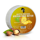 Ra Cosmetics Hydrating Whipped Shea Butter -6 Oz - Ultra All-day Moisturizing