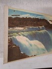 Vintage Niagara Falls Pennant Flag