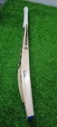 Sf English Willow Cricket Bat   Grade 1   Sh    Ready Match Use   Great Ping Lh