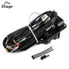 Power Trim Actuator Motor Assembly For Volvo Penta Sx-a Dps-a-b 21945915 New