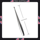 Stainless Steel Cuticle Pusher For Nail Care