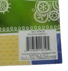 Dcwv Handy-dandy Stack  12   x12    Scrapbook Paper  180 Sheets  New