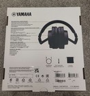  brand New    Yamaha Hph-mt5 Studio Monitor Headphones  black 