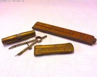 Vintage Winchester Folding Ruler  9568   Other   Misc  Drafting Tools Tacro Etui