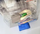 Hot Wheels 2017 Character Cars - Luke Skywalker - Star Wars The Last Jedi