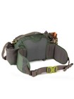 Fishpond Elkhorn Lumbar Pack In Tortuga Color - Free Us Ship
