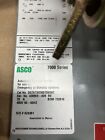 Asco Series 7000 Transfer Switch 480v