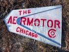 New Aermotor A31 Vane Sheet Tail For 602 702 8ft Windmill
