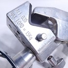 Manfrotto Art 035 Super Clamp W stud   Spring Clamp 175