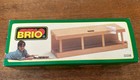 33358 Brio World Wooden Train Mountain Tunnel  Nib  Thomas 