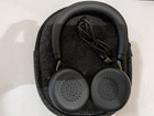 Jabra Evolve2 75 Ms Bluetooth Stereo Headset Black Wireless  no Boom Mic 