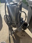 Everbilt 3 4 Hp Sewage Ejector Pump  Black - Ese60w-hd