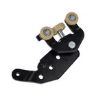 Rear Right Side Sliding Door Bottom Roller For Hiace   Hiace Commuter 2005-2014