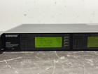 Shure Ur4d L3 Dual Wireless Microphone Receiver 638-698 Mhz - A142