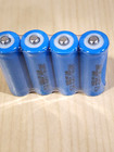 4 Pc Eastar Ifr 14430 3 2v Lifepo4 Rechargeable Battery 400mah Solar Lights 