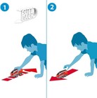 Brio World 36102 Pull Back Train Set Toy Train Set New Gift