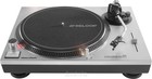 Reloop Rp-2000 Mk4 Professional Turntable - Silver