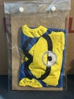 Minions Dog Pet Halloween Costume Apparel S Small