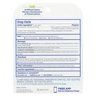 Boiron Kali Phosphoricum  Mental Fatigue Relief  Meltaway Pellets  30c  3 Tubes 