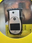 Vintage Cell Phone Motorola Nextel I 930 I930 Nos New Sealed Box